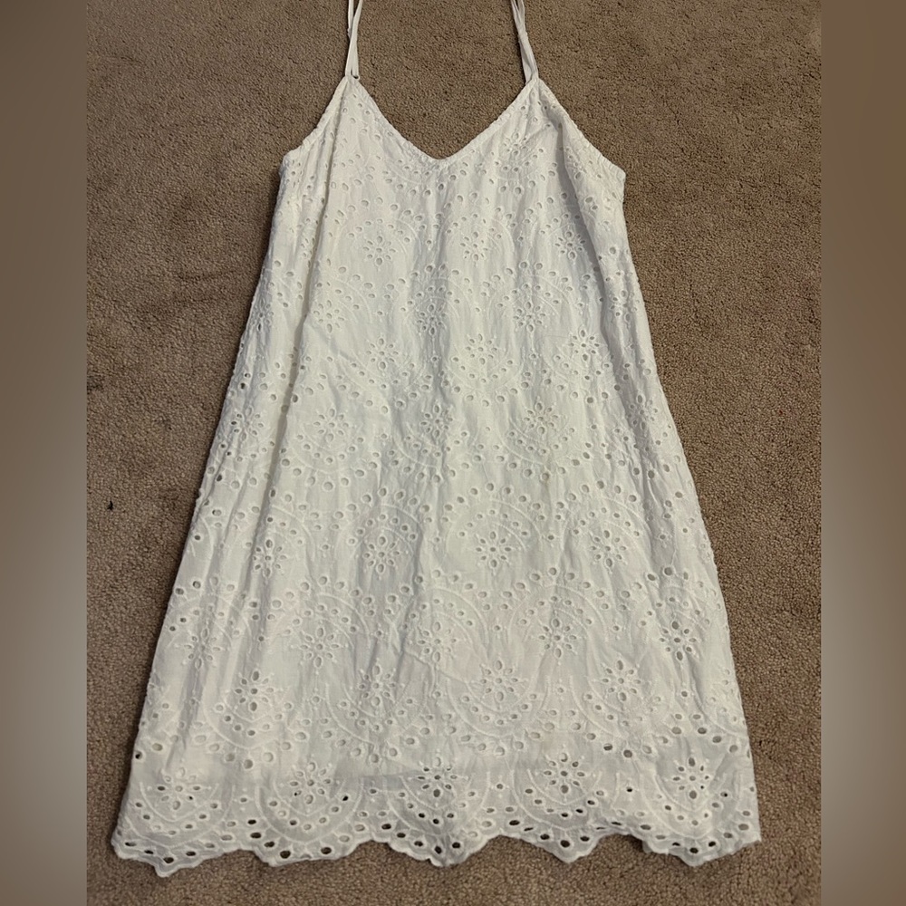 Express Dress